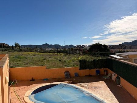 Alquiler de piso en Roche - Photo 3