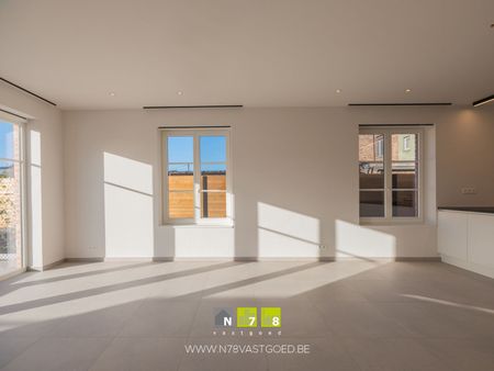 Appartement te huur - Foto 4