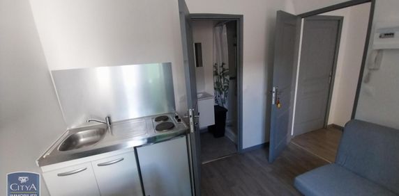 Location Appartement 1 pièce 14m² DOUAI 59500 - Photo 2