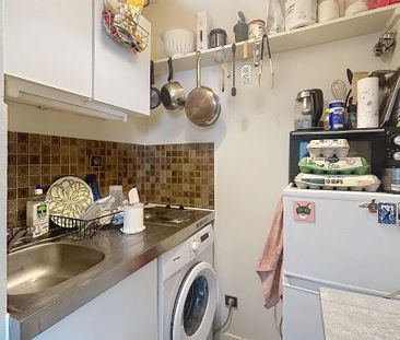 Location Appartement 1 pièce 35m² ROUEN 76000 - Photo 4