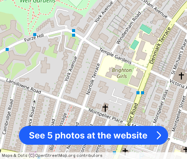 Norfolk Terrace, Brighton - Photo 1