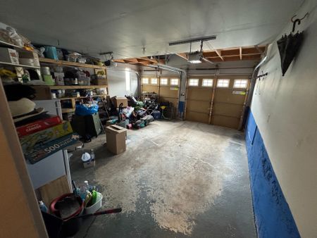 For Lease - 659 Garden Walk Unit# Upper, Mississauga, Ontario - Photo 2