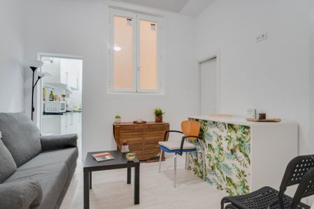 Cozy bright room in Plaza Mayor - Photo 4