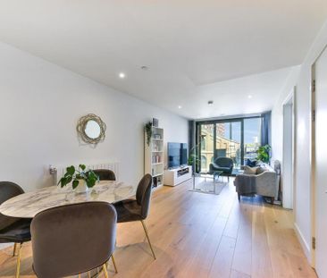 2 bedroom apartment to rent - Photo 2