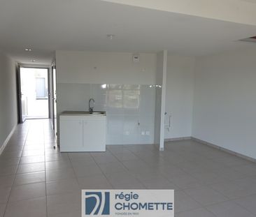 APPARTEMENT/6 RUE DES PAQUERETTES 69500 BRON - Photo 1