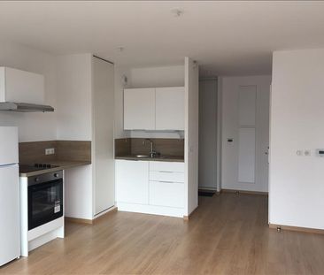 2 pièces - 39,8 m² - 4ème étage - Colocation non autorisée - Photo 3