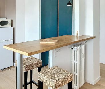 Appartement à louer - REIMS- BD JAMIN - Photo 3