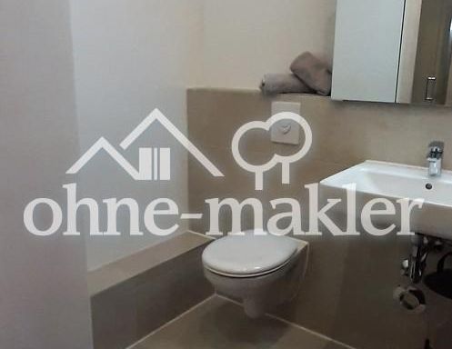 Studio Apartment - Bergmannkiez - Furnished - Photo 1