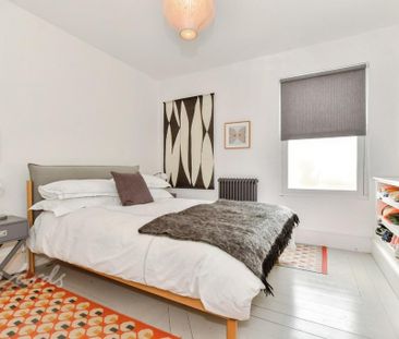 2 bedroom terraced house to rent - Photo 5