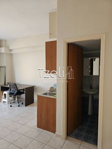 Studio/Γκαρσονιέρα για ενοικίαση Πάτρα - Κέντρο (Πάτρα) - Photo 3