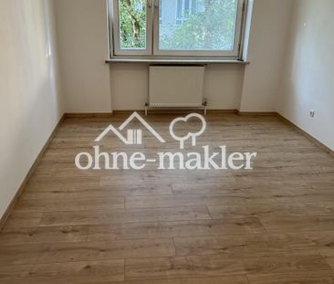 Ludwigsvorstadt - Nähe Theresienwiese direkt an der U3/U6 - Foto 5