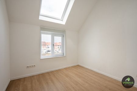 Lichtrijke gerenoveerde hoekwoning te Gent - Photo 4
