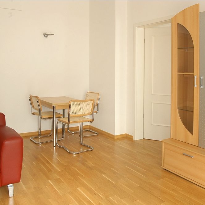 2 Zimmer in Düsseldorf - Photo 1