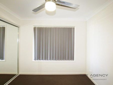 Low-set 3 bedroom home in Gracemere - Photo 3