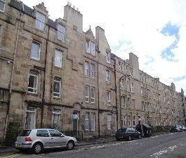 13 Watson Crescent, Polwarth, EH11 1HB, Edinburgh - Photo 1