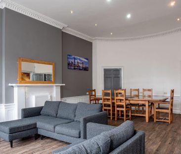 9 bedroom flat share to rent - Photo 6