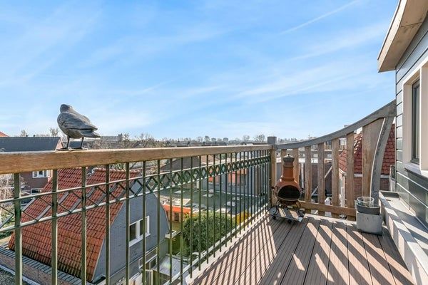 Te huur: Appartement Zuiddijk in Zaandam - Foto 1