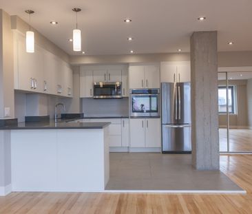 3495 Rue de la Montagne - Photo 1