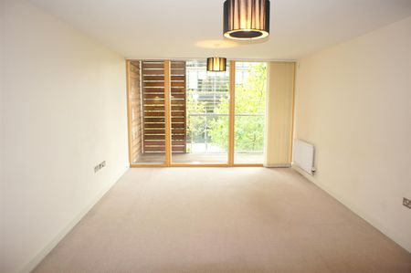 Amethyst House, South 5th Street, Central Milton Keynes, MK9 - Photo 3