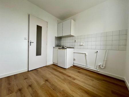 Location Appartement 2 pièces 48m² NANTES 44200 - Photo 5
