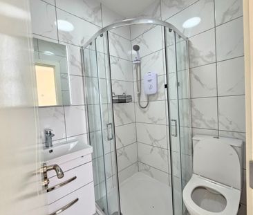 Studio Flat, West Green Road, N15 - Photo 4