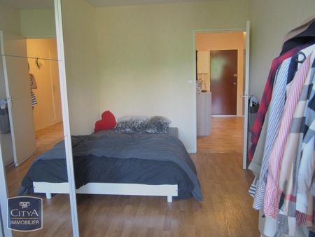 Location Appartement 2 pièces 49m² ANGERS 49000 - Photo 3