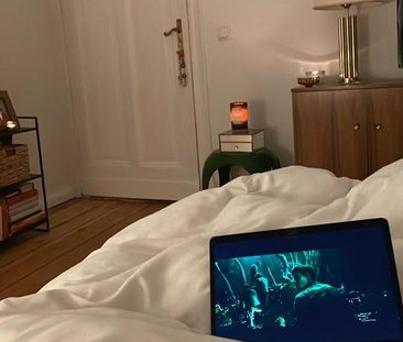 Unmöbilierte 2 Zimmer Wohnung für 3 Monate - Photo 4