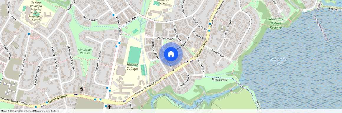 5/5 Sunnymead Road, Glen Innes, Auckland City