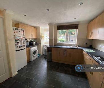 2 bedroom terraced house to rent - Photo 6