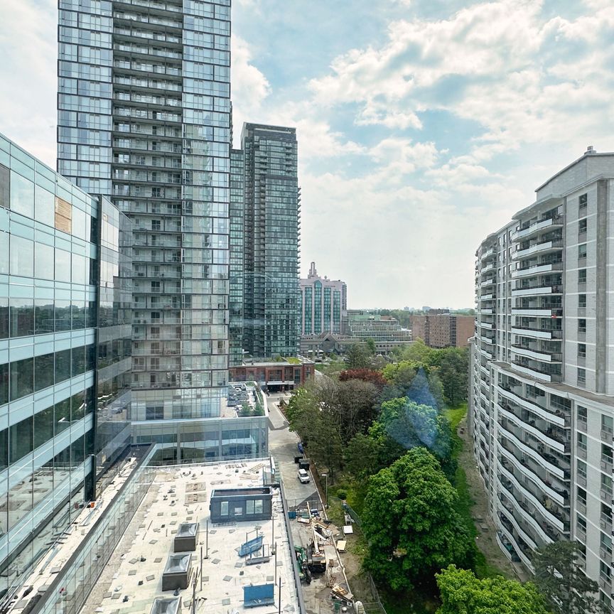 For Lease - 15 Ellerslie Avenue Unit# 1005, Toronto, Ontario - Photo 1