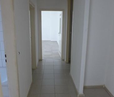 Essen Unterfrintrop, 2 Raum Wohnung 1. OG - Foto 5