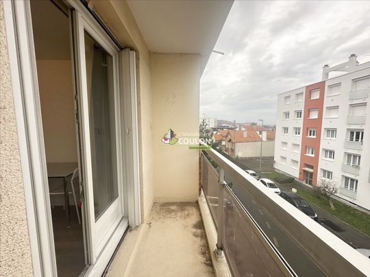 Résidence Collot d'Herbois - Bât. B 26 rue Nélaton, 63000, Clermont-Ferrand - Photo 1