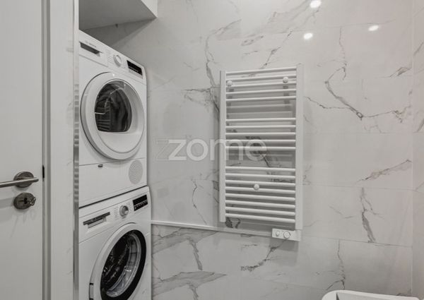 Apartamento T2 em Porto