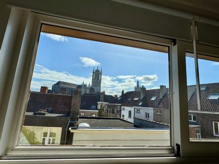 Appartement te huur in Gent - Foto 3