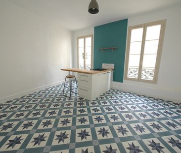 Location Appartement 2 pièces 33m² - Photo 1