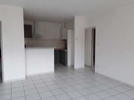 Montauban appartement T3, quartier Le Rond - Photo 2