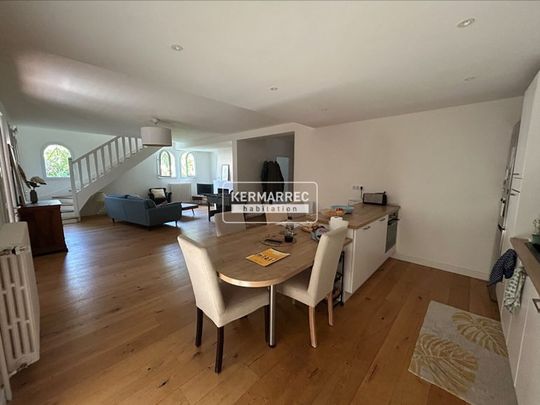 Maison 7 pièces – 146 m² environ à Le Rheu (ref : G176155) - Photo 1