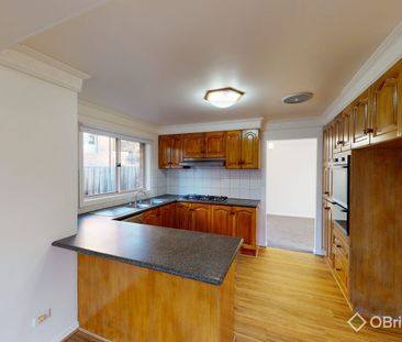 Spacious 4 Bedroom Double Storey Townhouse!! - Photo 6