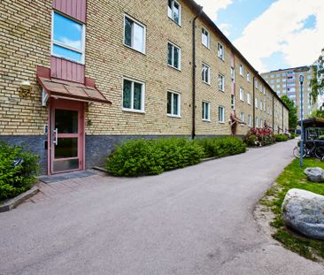 Säbygatan 11 B - Photo 1