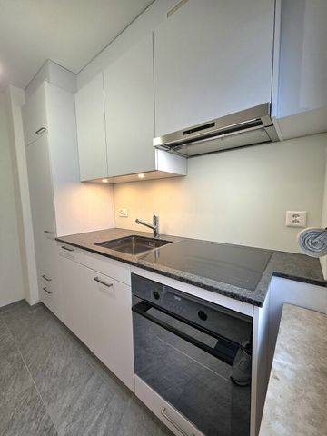 "3-Zimmer-Dachwohnung mit Aussicht" - Foto 3