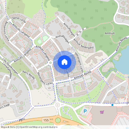 Nolered, Göteborg, Torslanda, Västra Götaland, Lille-Johans Lycka 27
