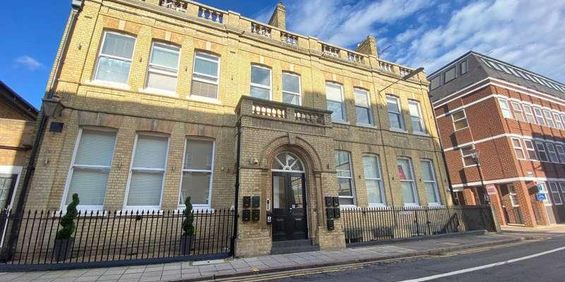 Ft, Priestgate, Peterborough, PE1 - Photo 3