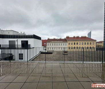 Moderne 2-Zimmer-Wohnung mit Balkon in 1200 Wien – Ihr neues Zuhaus... - Foto 6
