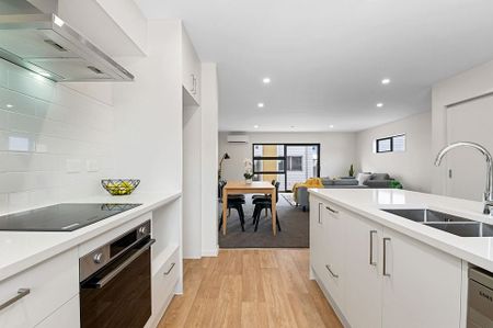 Brand New Modern Living - Affordable Housing - Photo 4