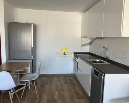 STUDIO IN ALICANTE - Photo 5