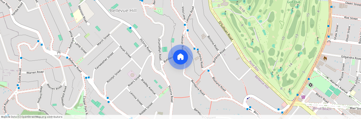 8/72 Bundarra Road, NSW 2023, Bellevue Hill