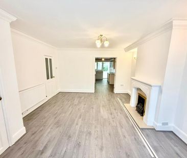 3 bedroom terraced house to rent - Photo 4