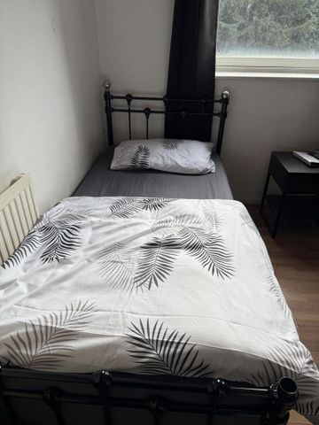 1 bedroom maisonette to rent - Photo 2