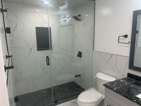 For Lease - 63 Beacon Hill Drive Unit# Basement, Brampton, Ontario - Photo 2