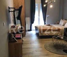 Studio/Γκαρσονιέρα για ενοικίαση - Βαρδάρης - Λαχανόκηποι, - Photo 6